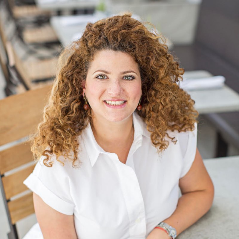 Tal Baum, Founder & CEO