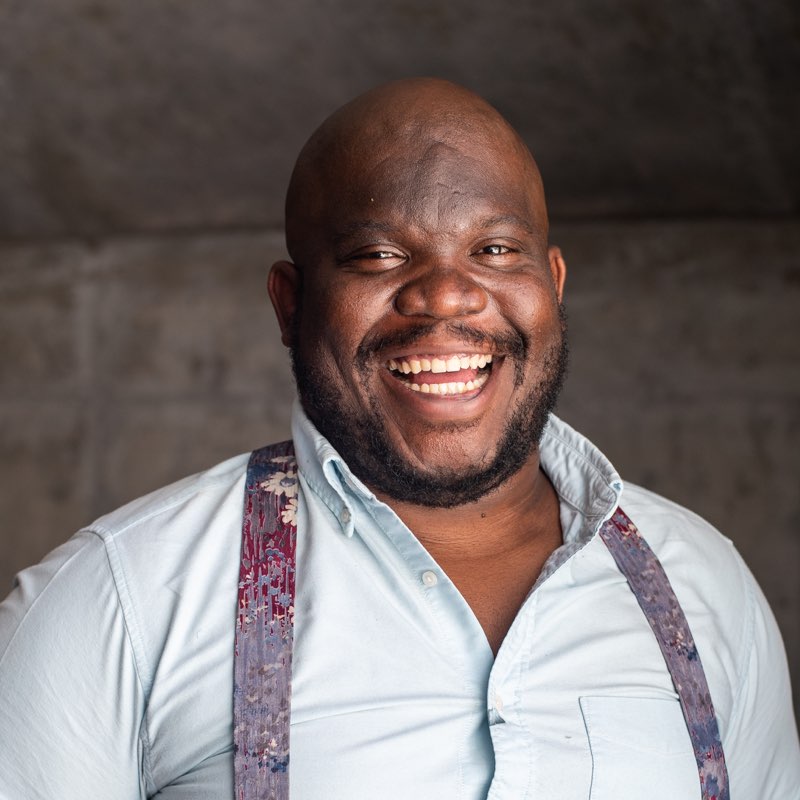 Demario Wallace, Beverage Director, ORG
