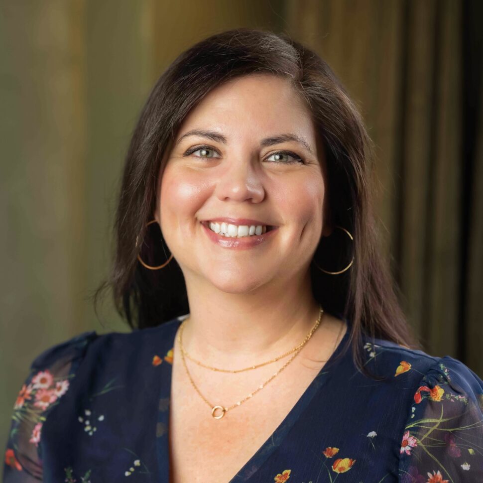 Kate Chandler, Event Manager