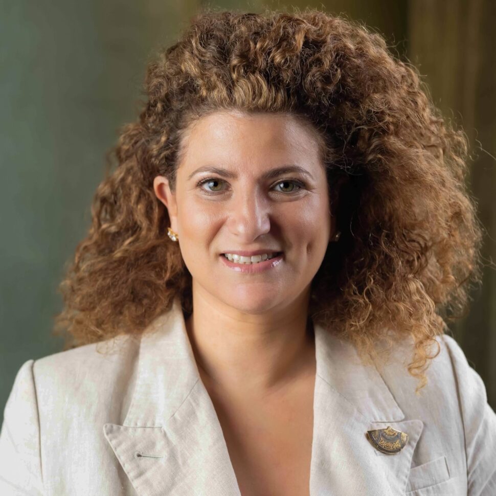 Tal Baum, CEO & Founder