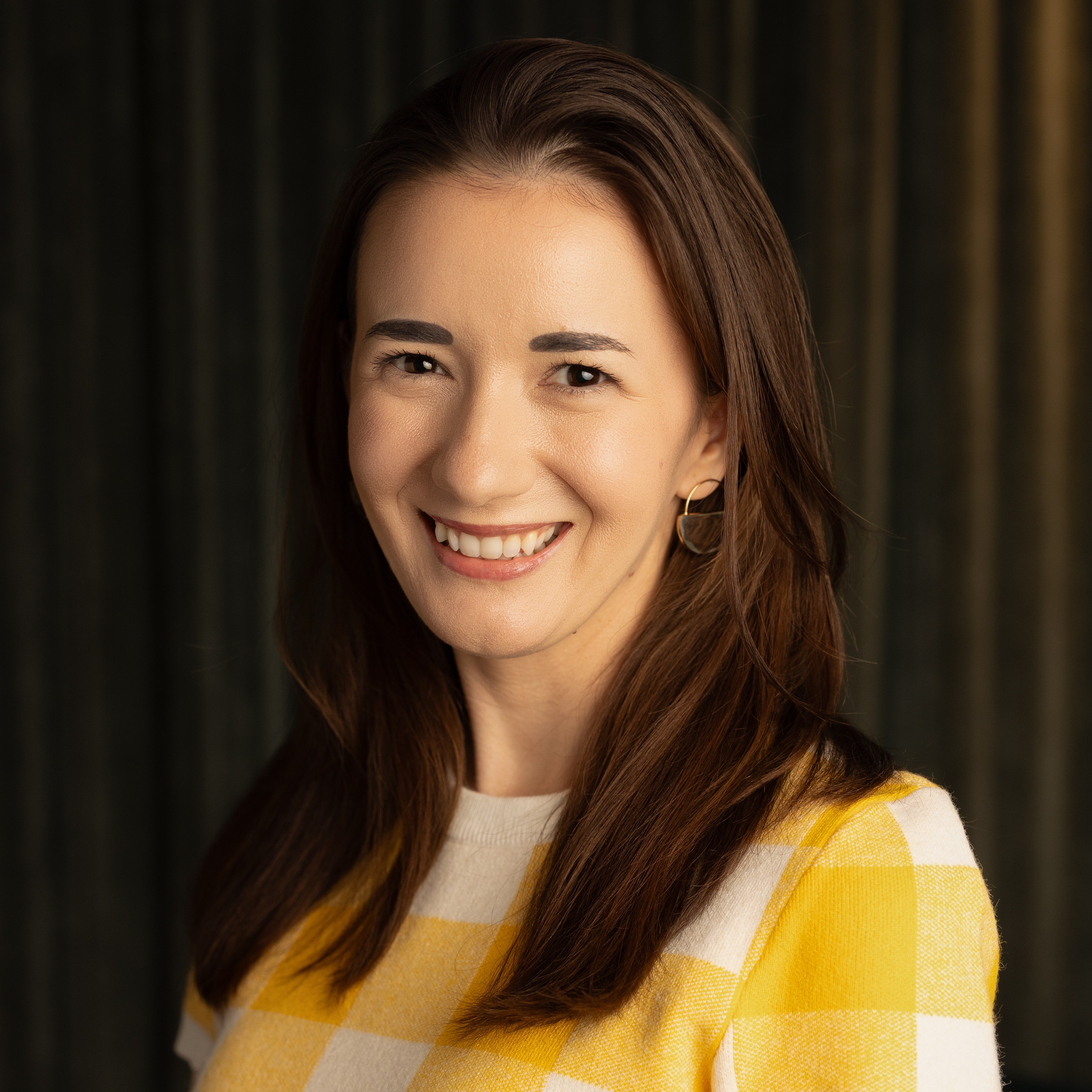 Tracie Riddle, Marketing & Brand Manager